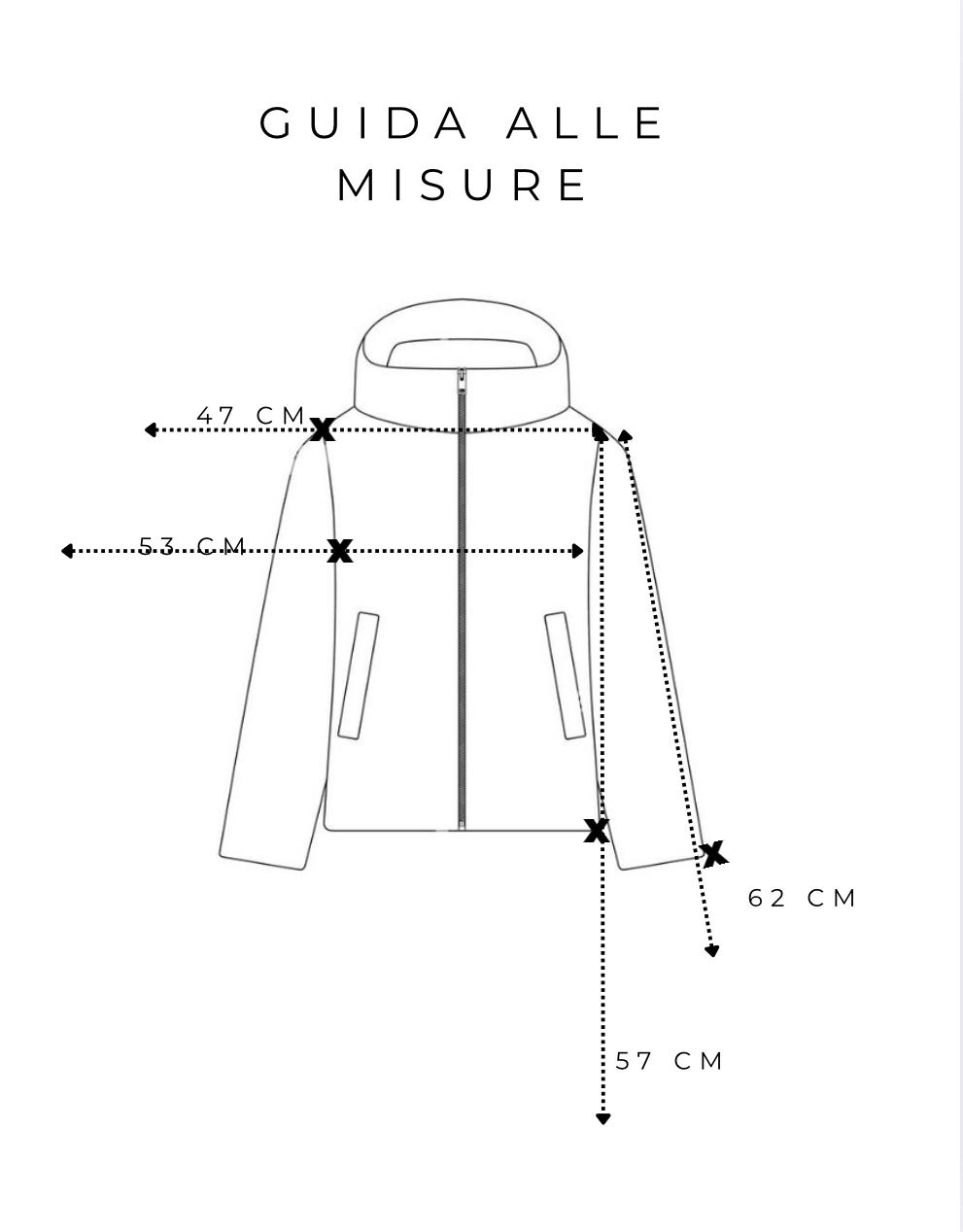 Giubbino Emporio Armani