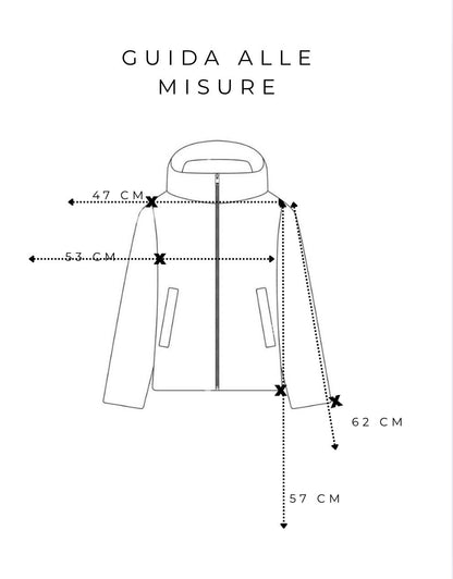 Giubbino Emporio Armani