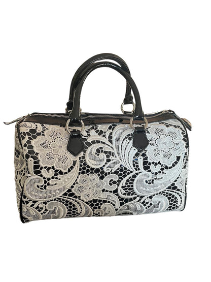 Bauletto Jacky&Celine