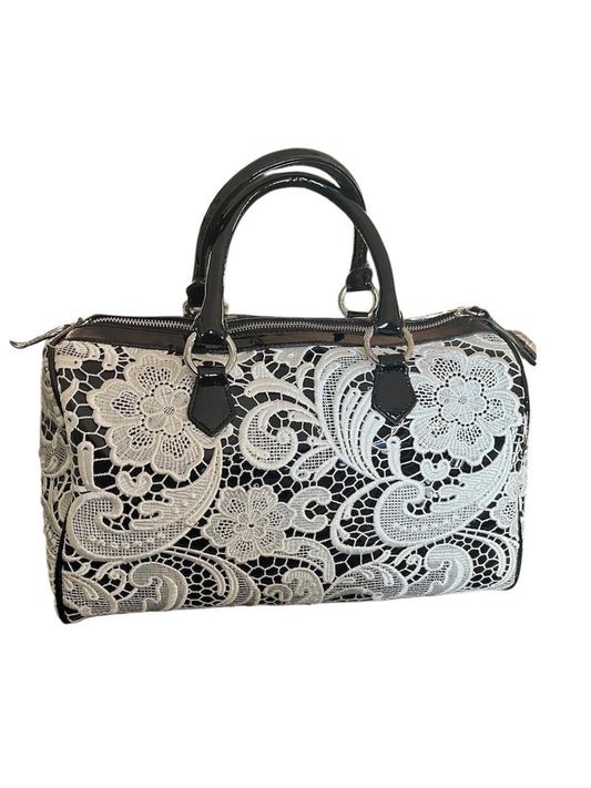 Bauletto Jacky&Celine