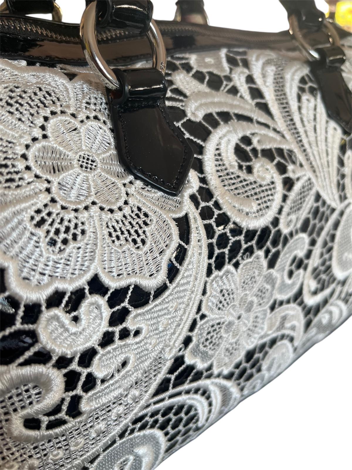 Bauletto Jacky&Celine