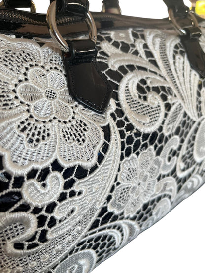 Bauletto Jacky&Celine