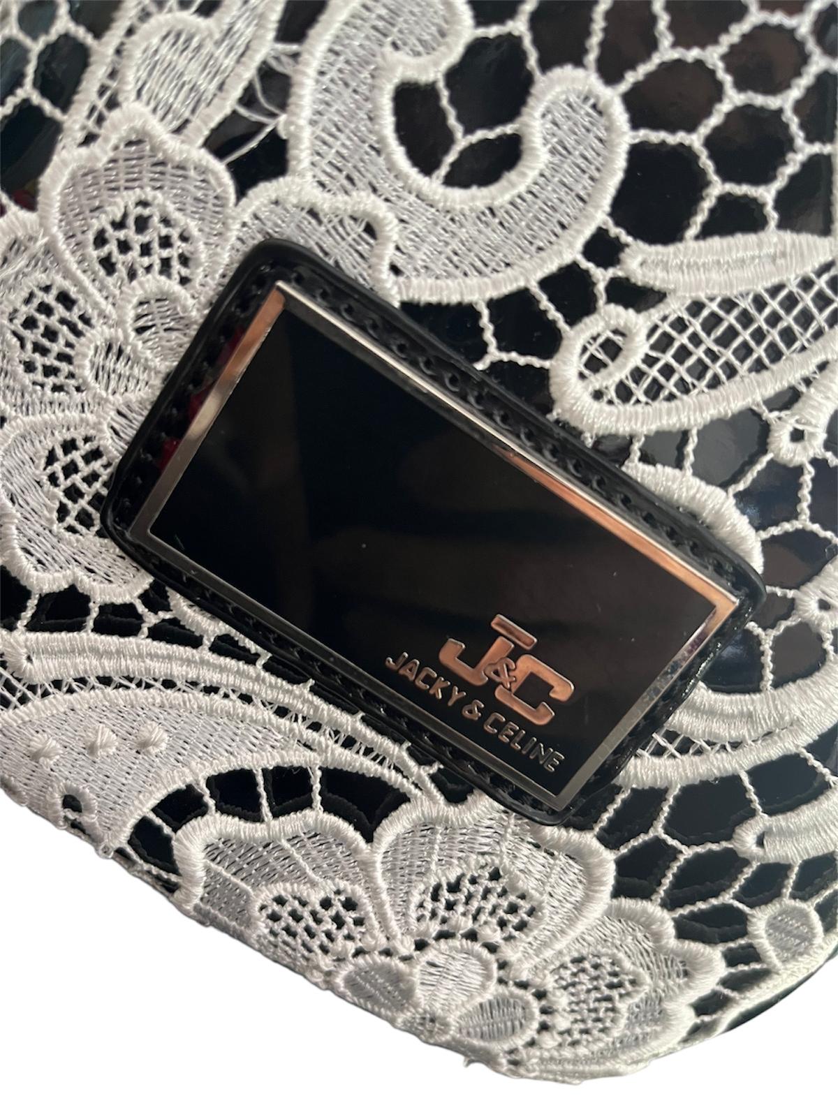 Bauletto Jacky&Celine