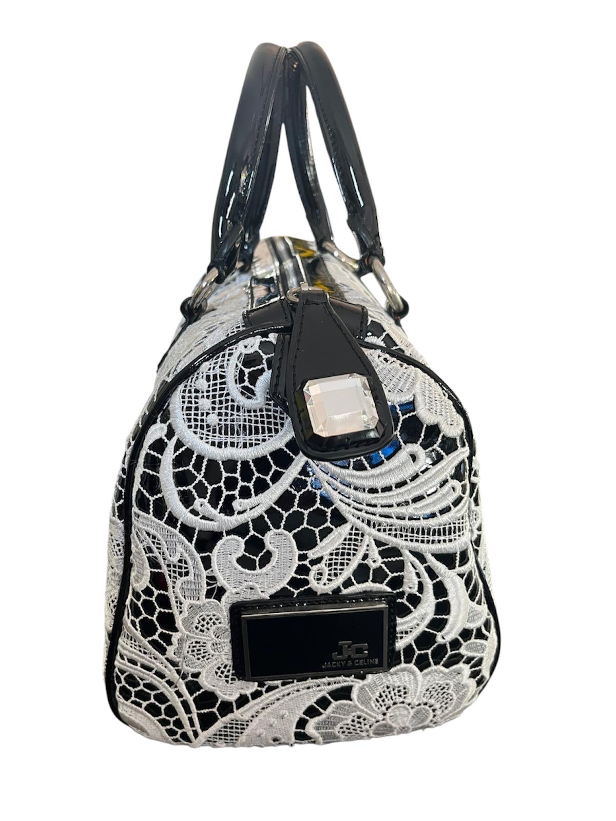 Bauletto Jacky&Celine