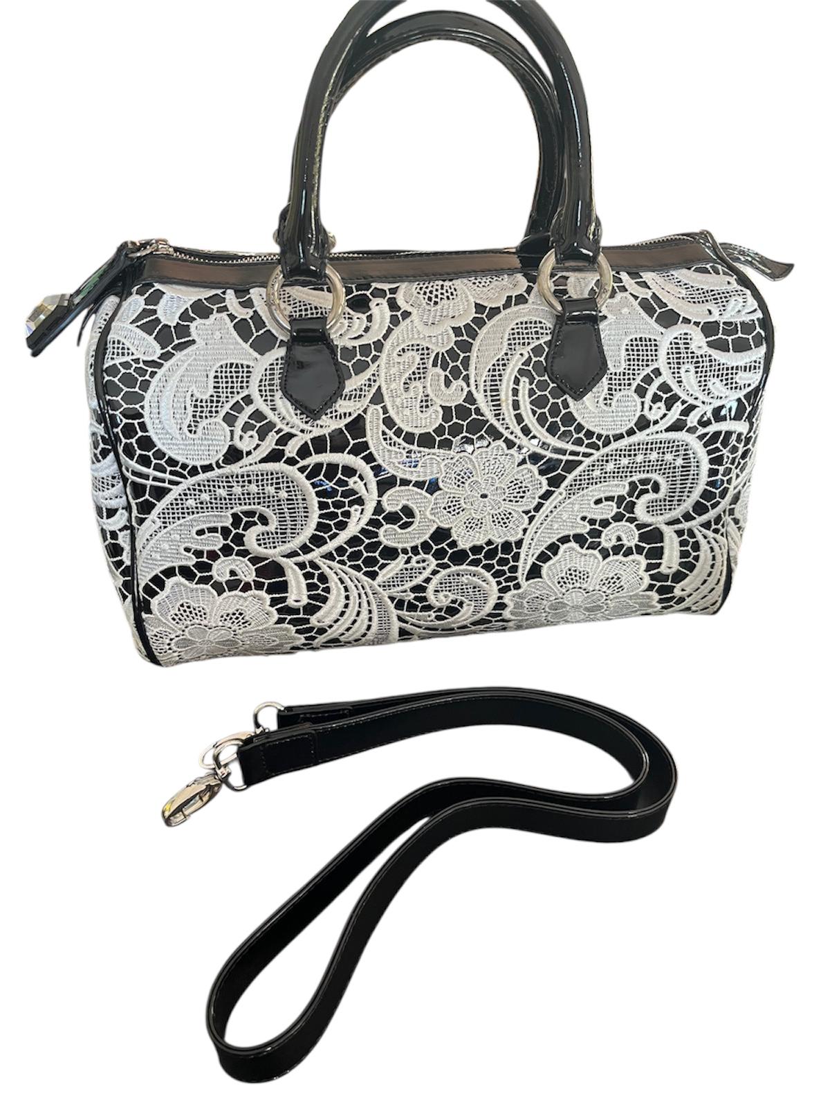 Bauletto Jacky&Celine