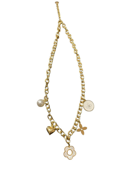 Collana Charms