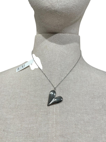 Collana con pendente