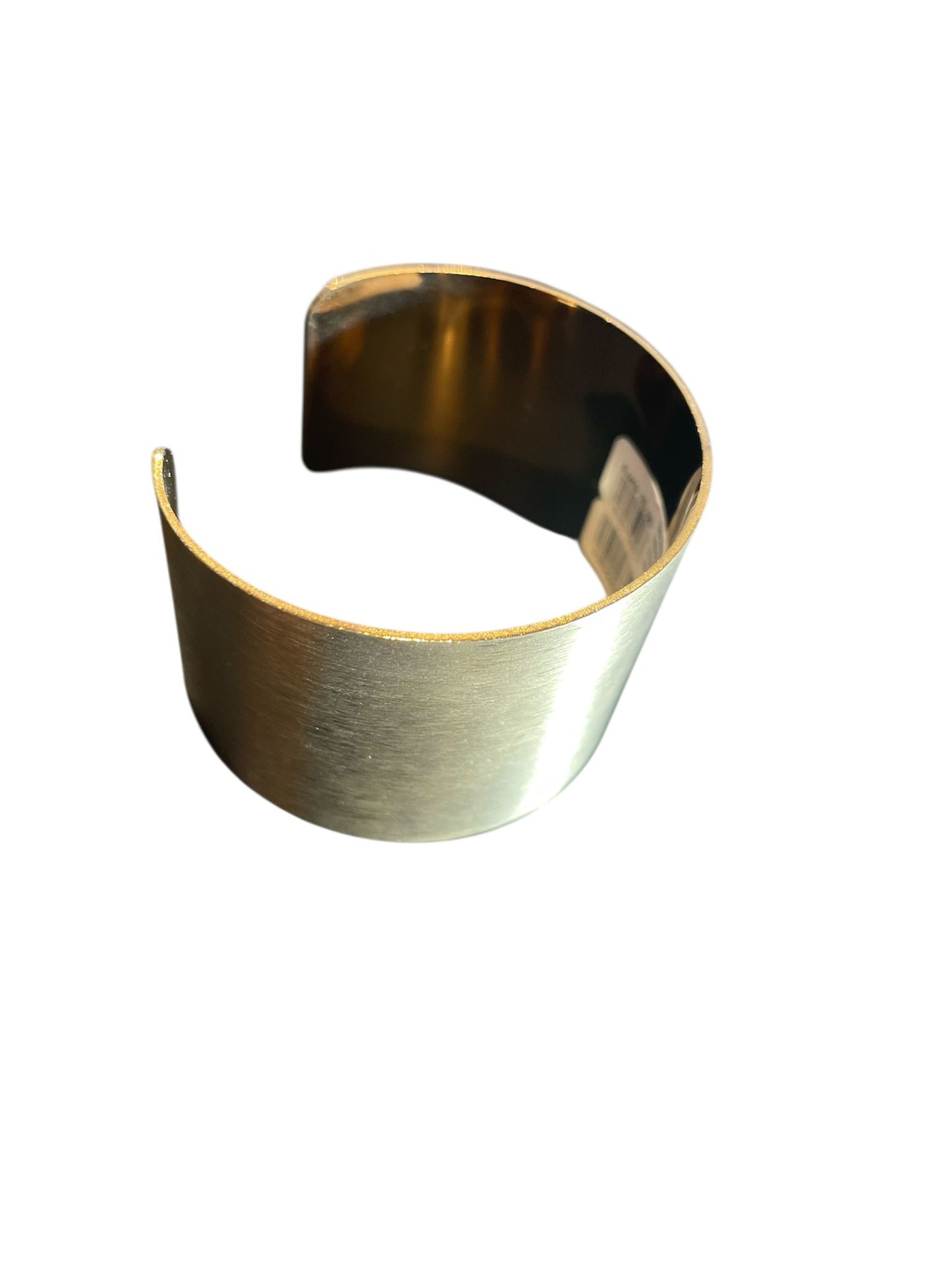 Bracciale dorato