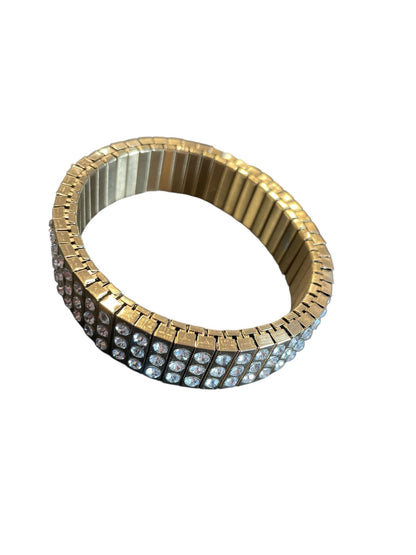 Bracciale con strass