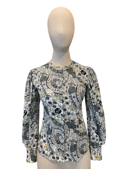 Camicia Isabel Etoile Marant