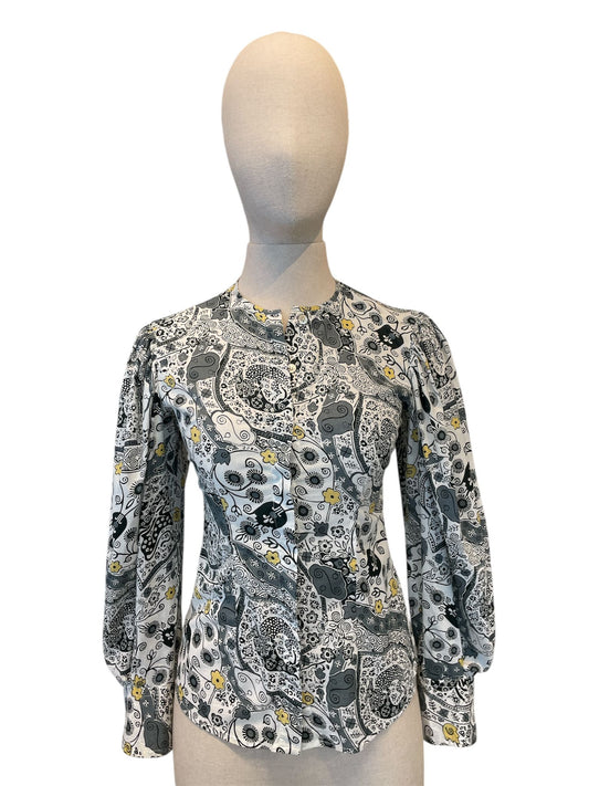 Camicia Isabel Etoile Marant