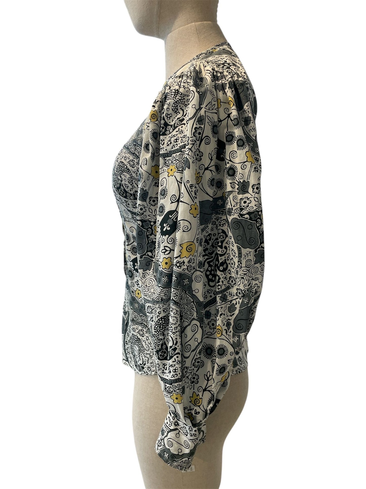 Camicia Isabel Etoile Marant