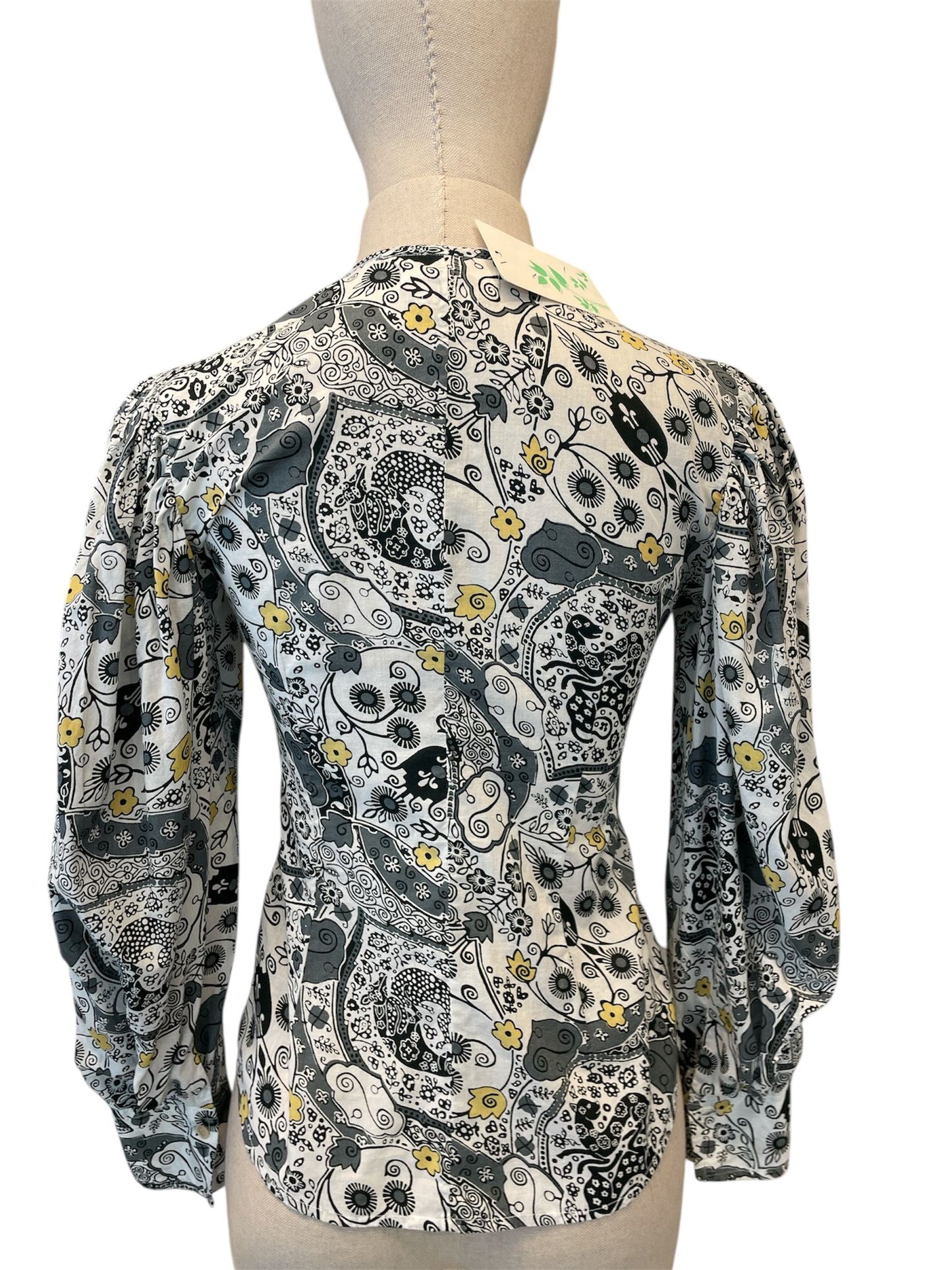 Camicia Isabel Etoile Marant