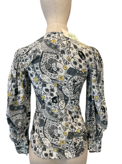 Camicia Isabel Etoile Marant