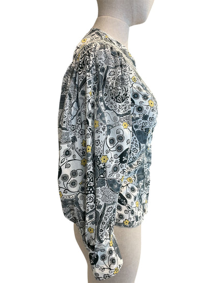 Camicia Isabel Etoile Marant