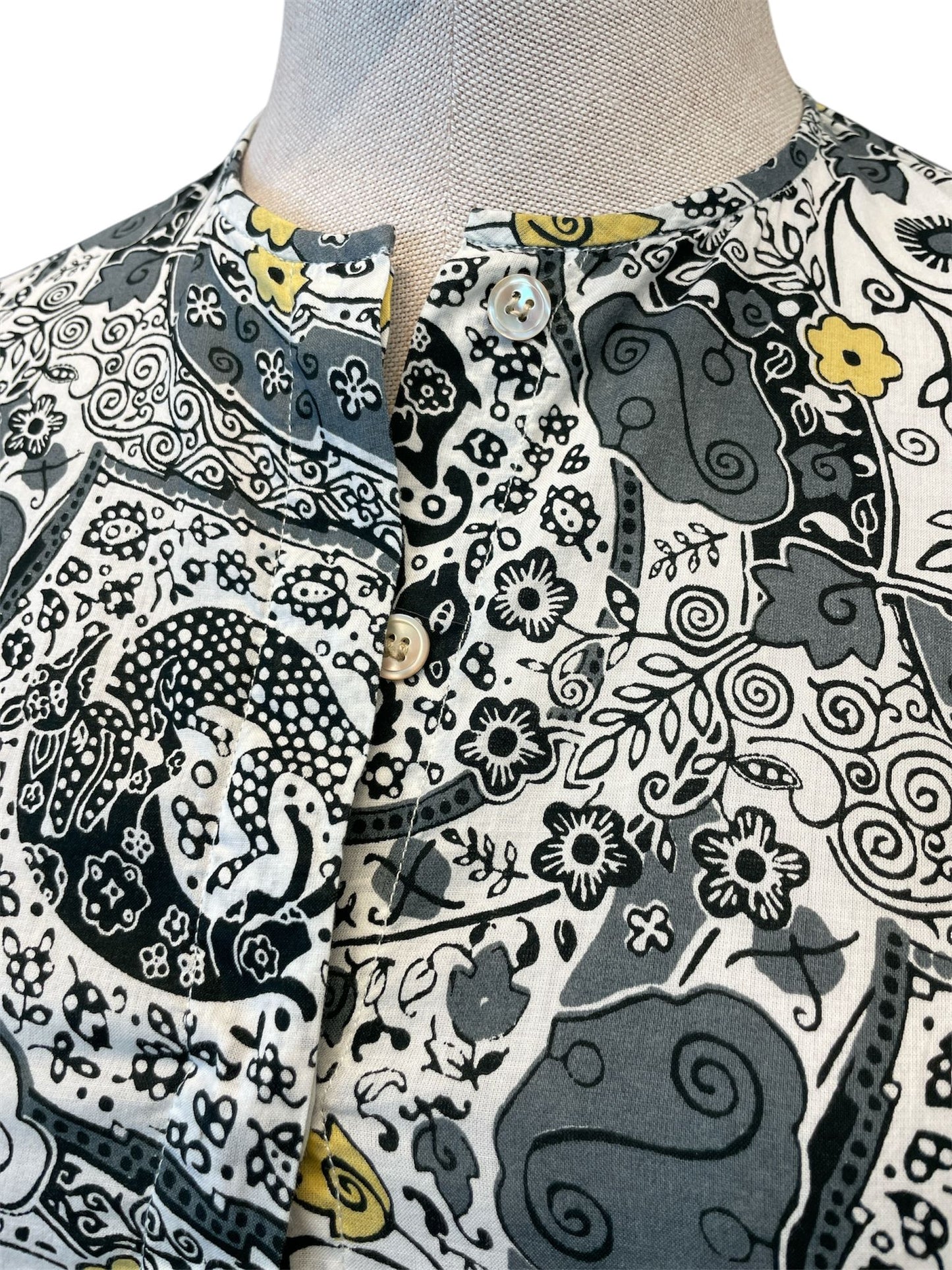 Camicia Isabel Etoile Marant