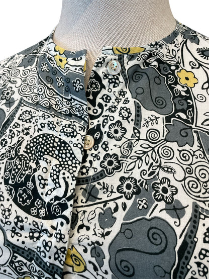 Camicia Isabel Etoile Marant