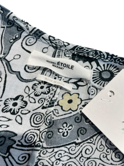 Camicia Isabel Etoile Marant