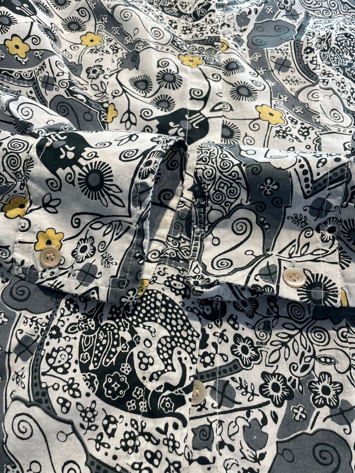 Camicia Isabel Etoile Marant