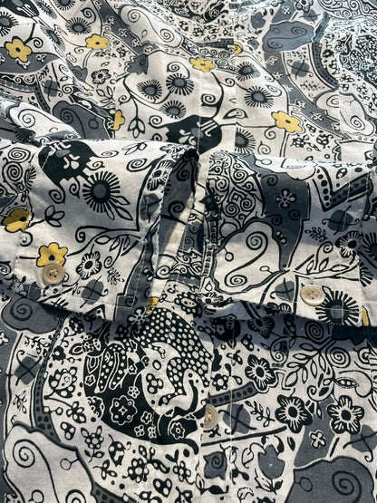 Camicia Isabel Etoile Marant