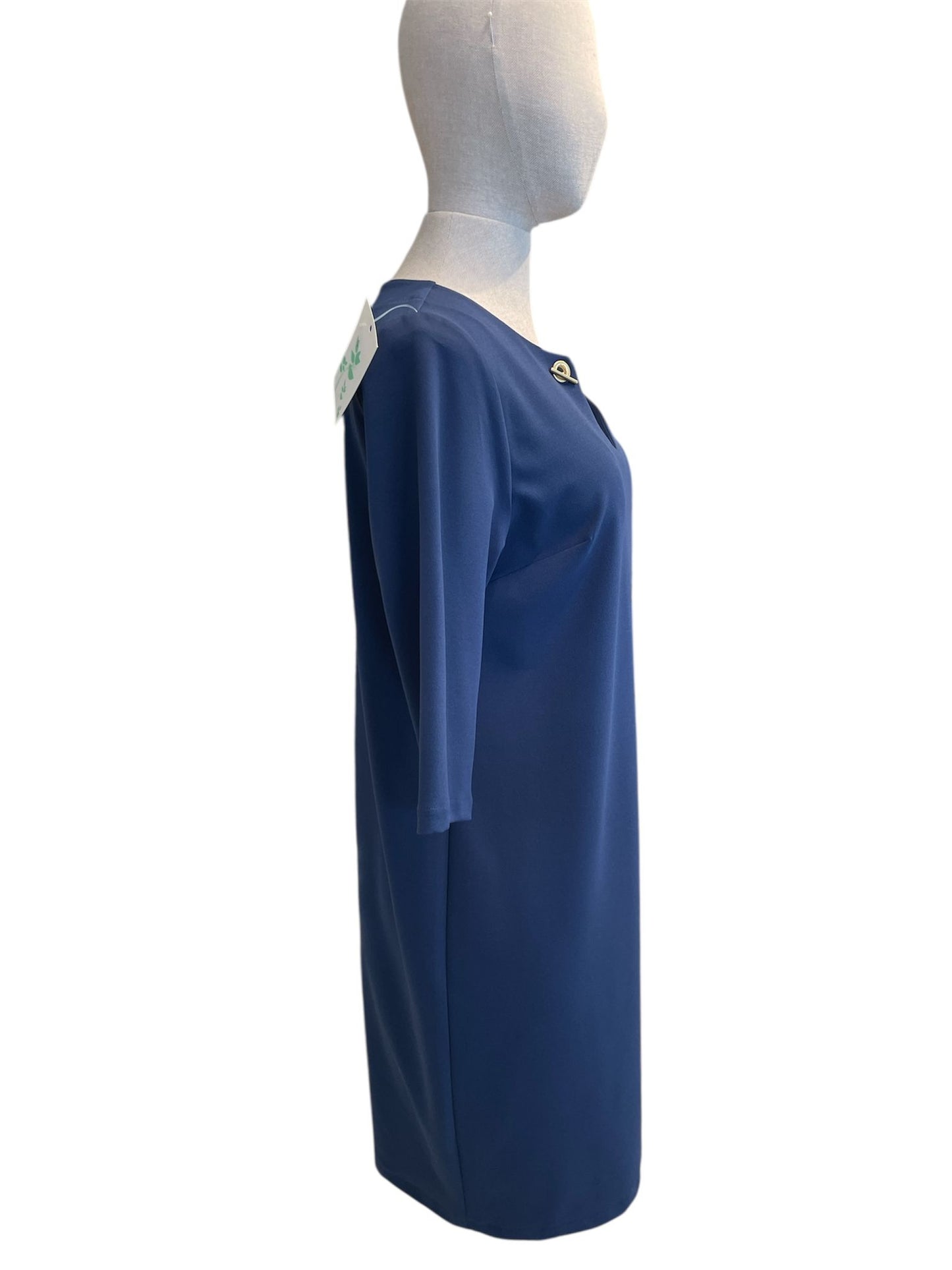 Vestito Clarin Shavien