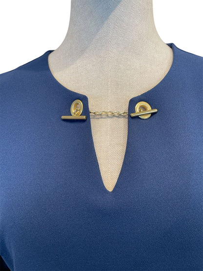 Vestito Clarin Shavien