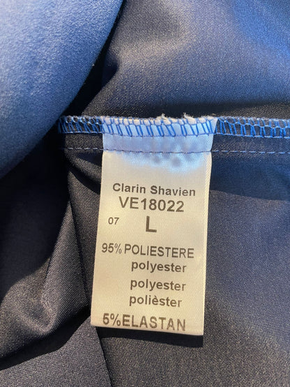 Vestito Clarin Shavien