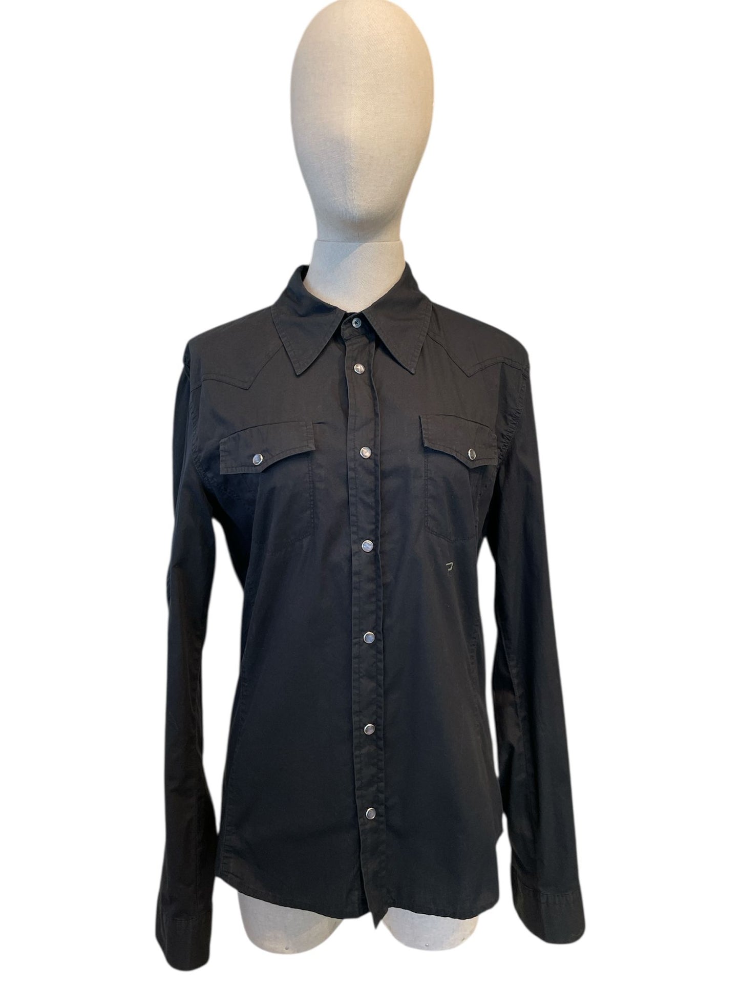 Camicia Diesel