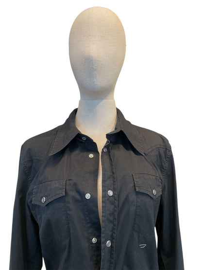 Camicia Diesel