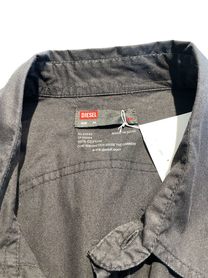 Camicia Diesel