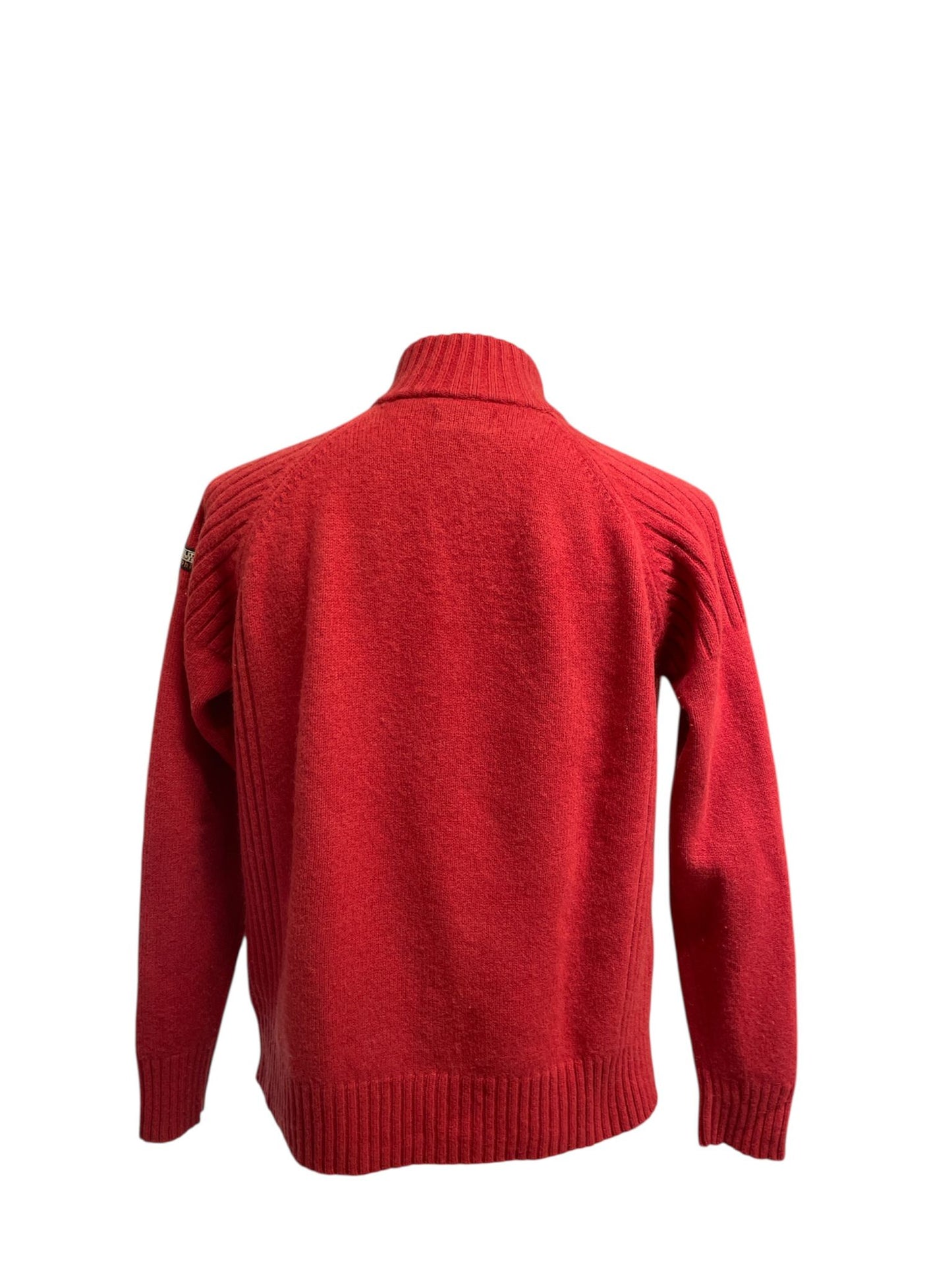 Maglione Napapijri