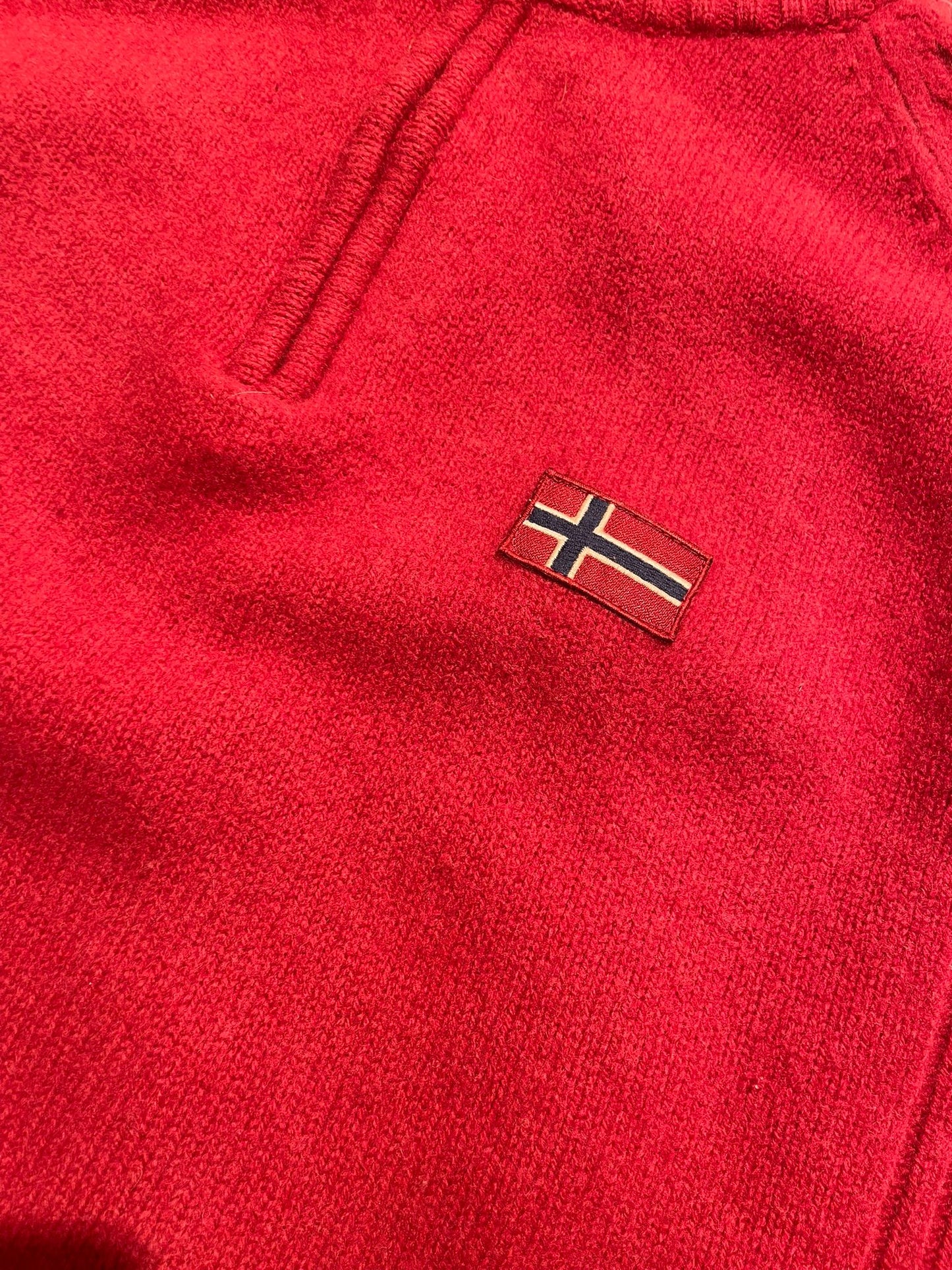 Maglione Napapijri