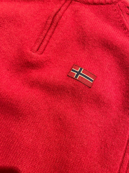Maglione Napapijri
