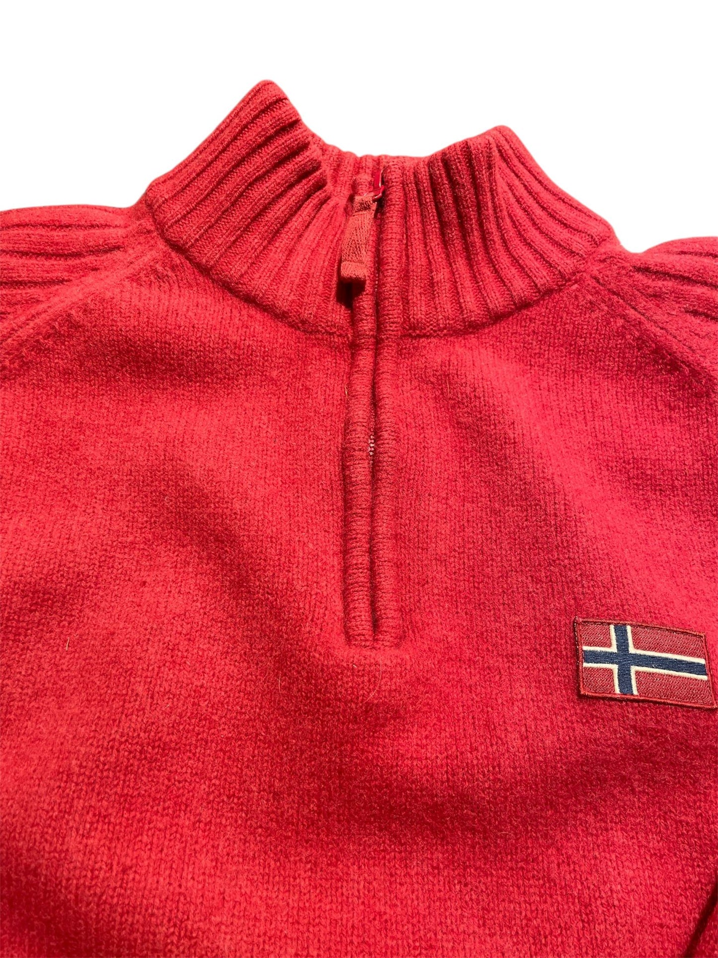 Maglione Napapijri