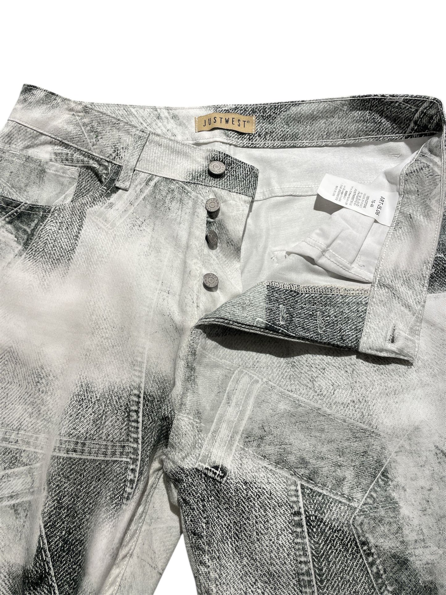 Jeans JustWest
