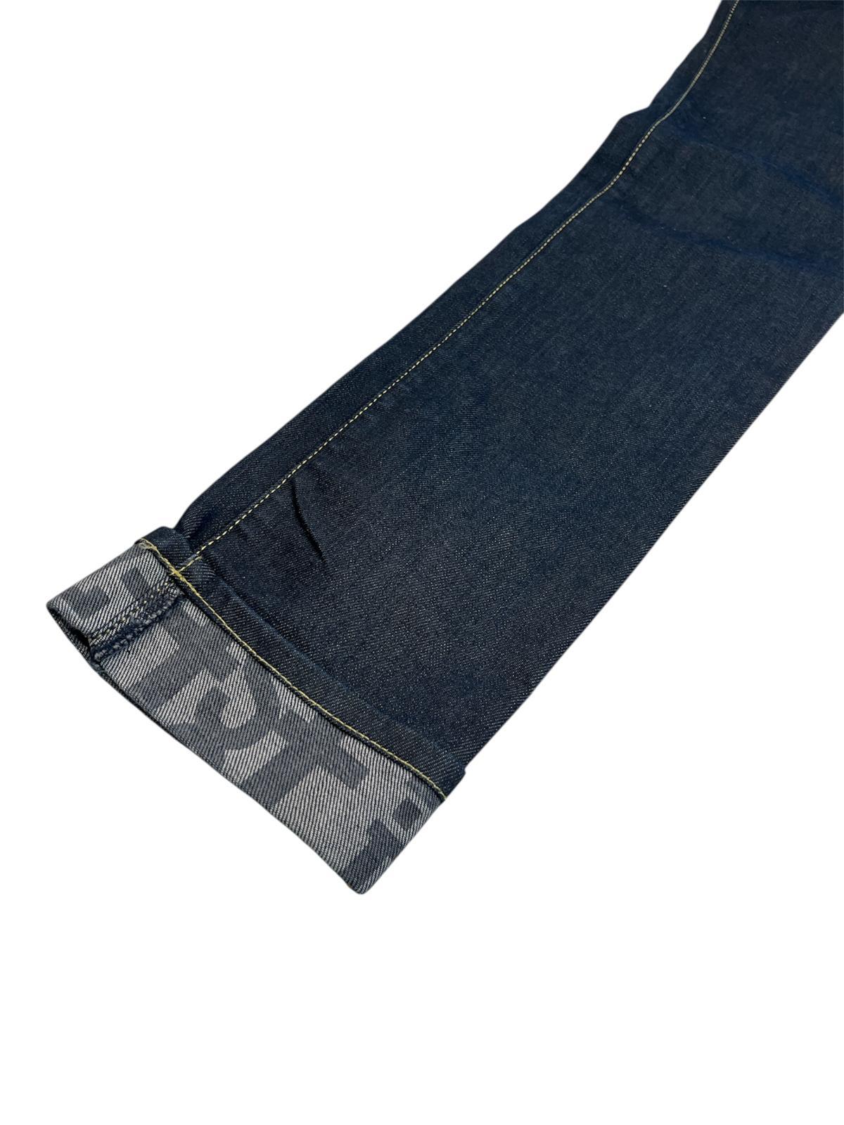 Jeans Diesel Matic