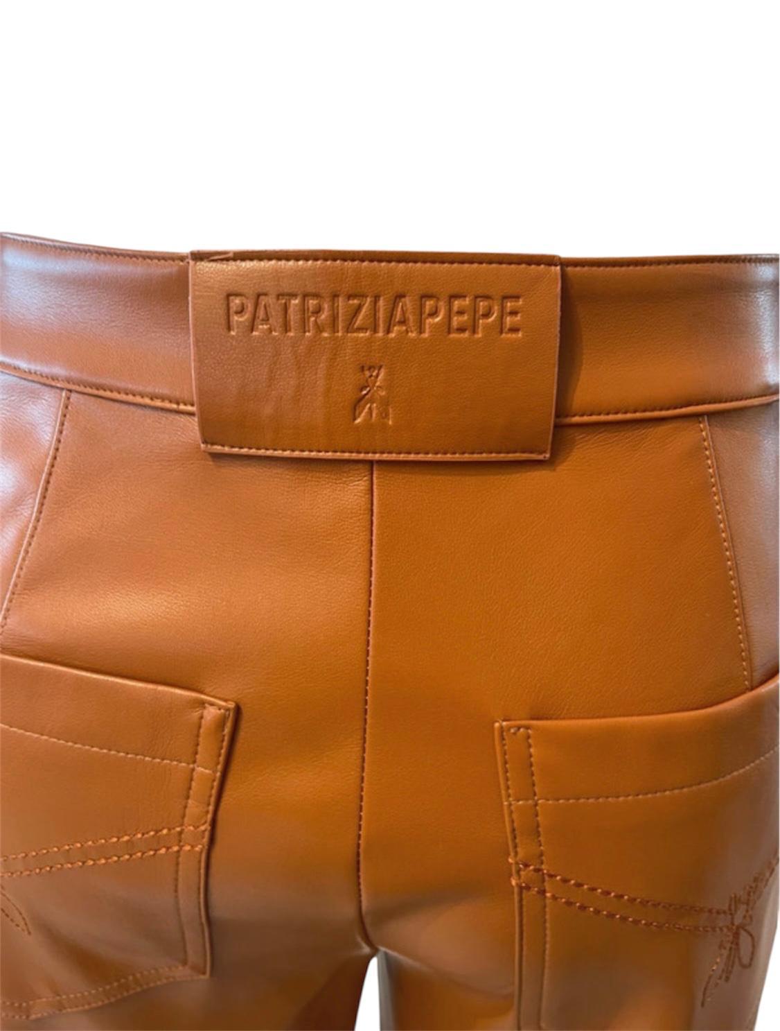 Pantalone Patrizia Pepe