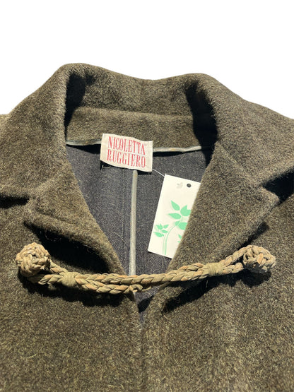 Cappotto Loden