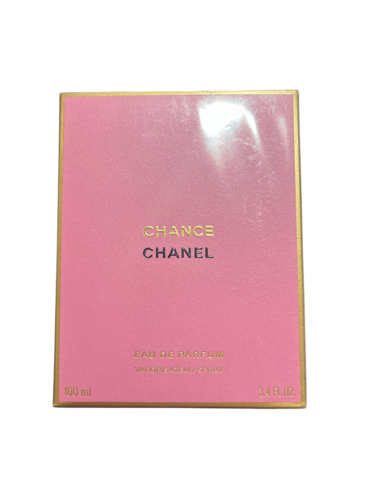 Profumo Chanel Chance