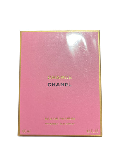 Profumo Chanel Chance