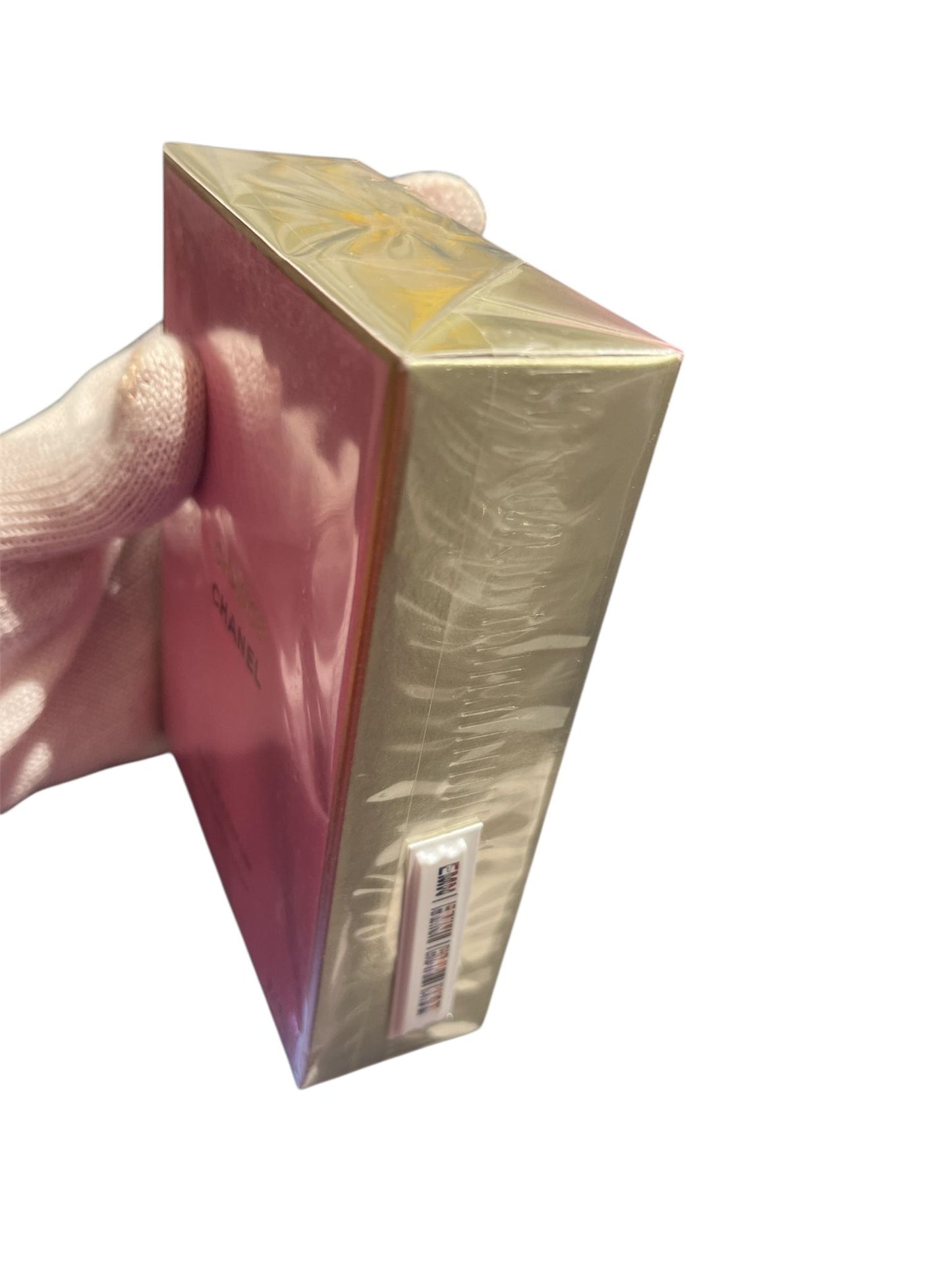 Profumo Chanel Chance