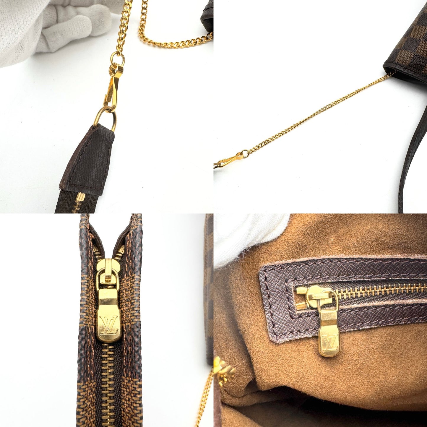 Louis Vuitton Bucket