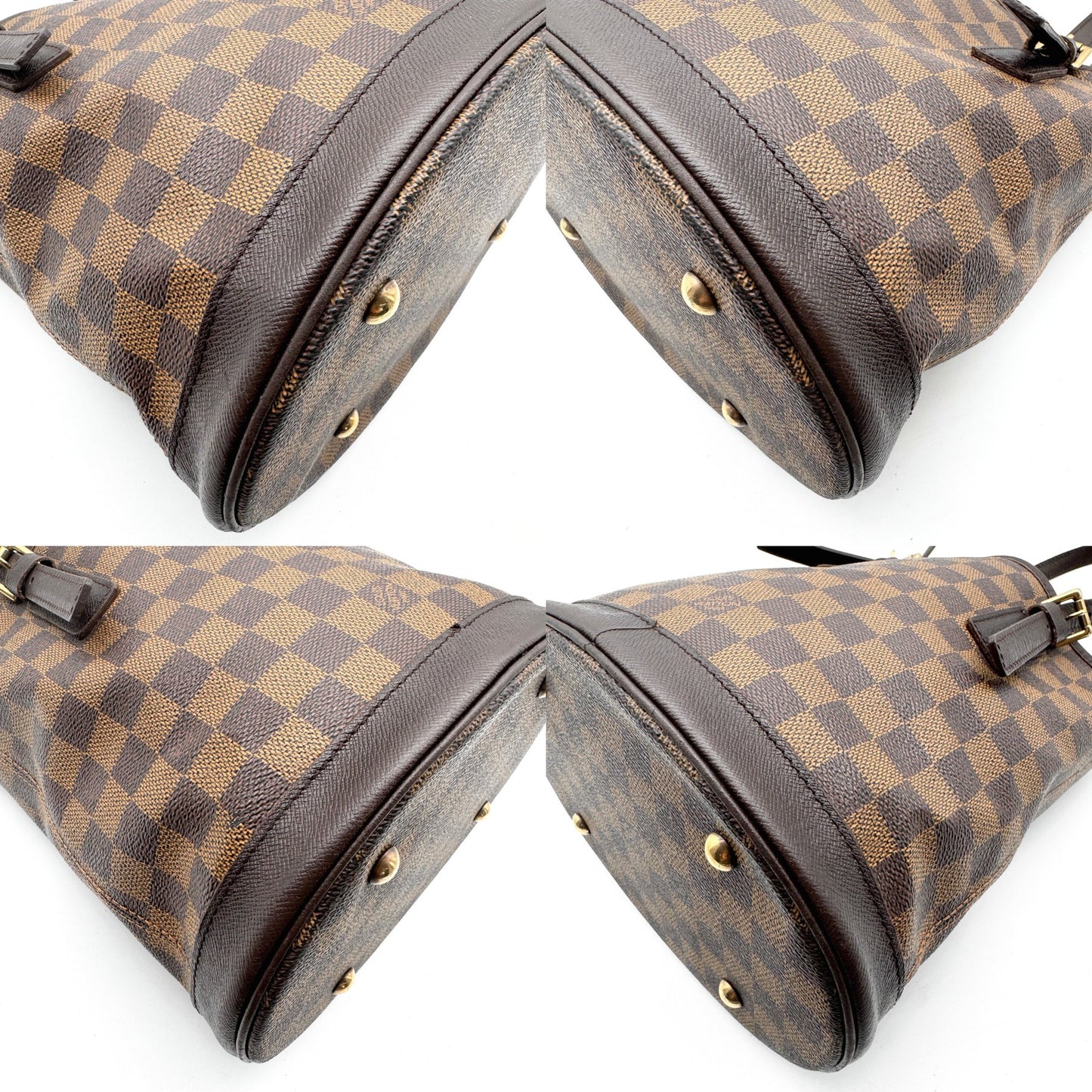 Louis Vuitton Bucket