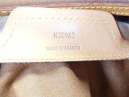 Louis Vuitton Boulogne 50