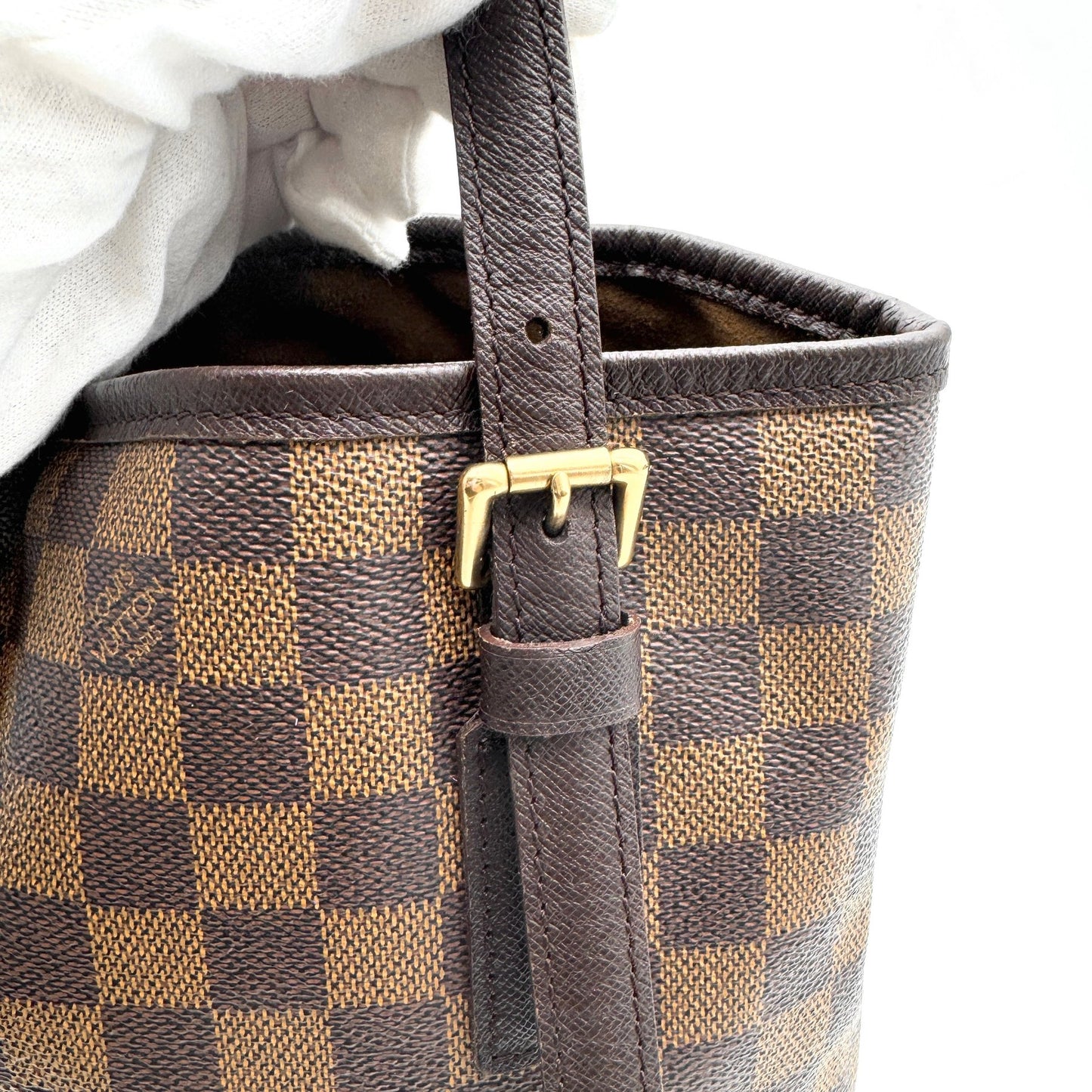 Louis Vuitton Bucket