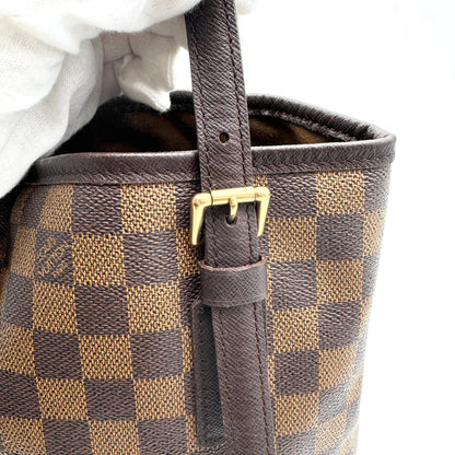 Louis Vuitton Bucket