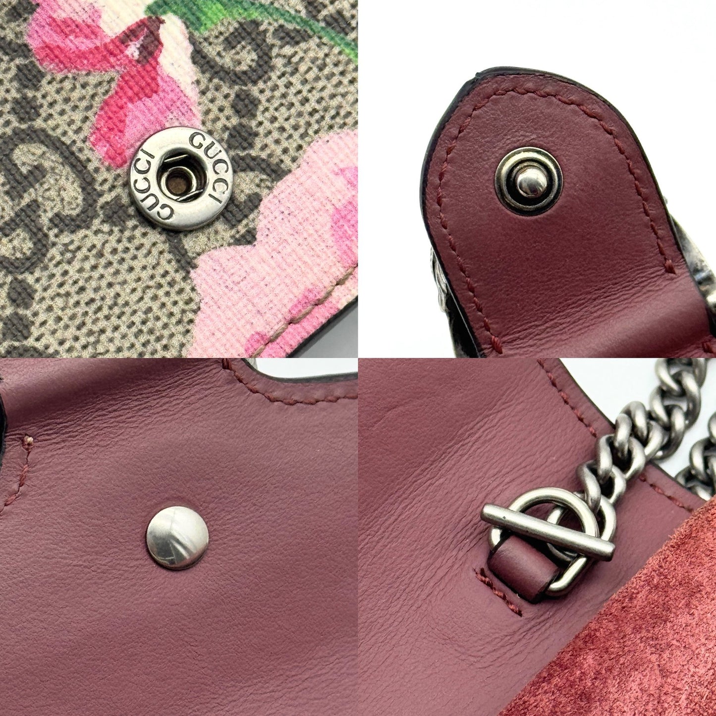 Gucci Dionysus Super Mini