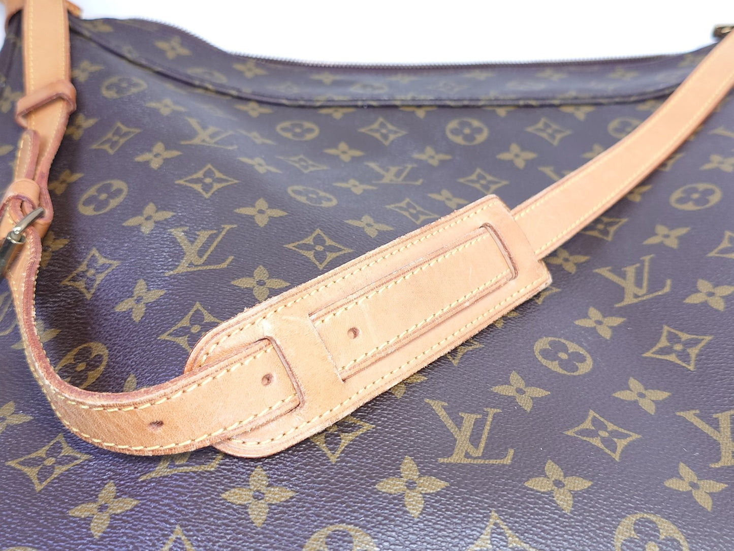 Louis Vuitton Boulogne 50