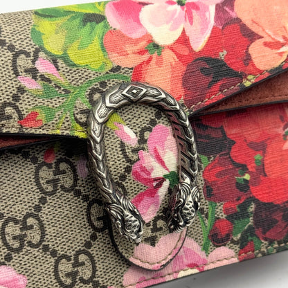 Gucci Dionysus Super Mini